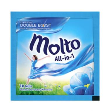Jual Pewangi Molto All In 1 Terbaru - Harga Menarik
