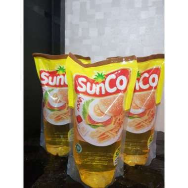Jual Minyak Sunco 18 Liter Termurah - Harga Grosir Terupdate Hari Ini