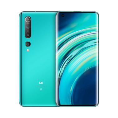 Jual Xiaomi Mi 10 Terbaru - Harga Murah | Blibli.com