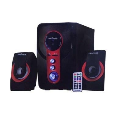 Jual Speaker Aktif Sound System Online Baru - Harga