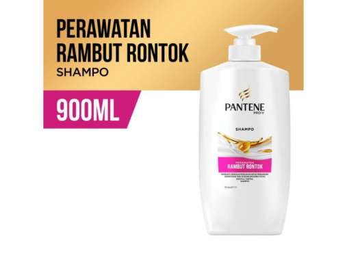Shampoo Pantene - Harga Termurah Agustus 2021 | Blibli