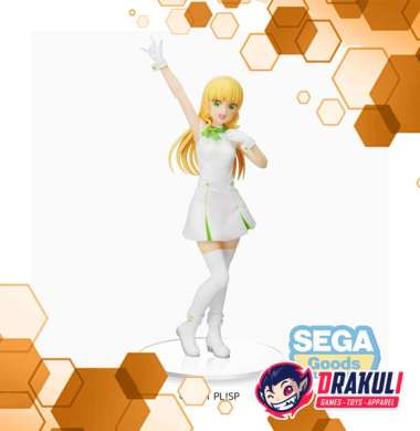 SEGA Figure Love Live Superstar - Sumire Heanna