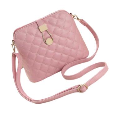 Jual Sophie Martin T3701B7 Chess Tas Selempang Wanita