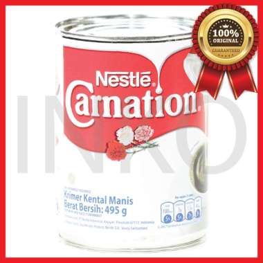 Jual Nestle Carnation Susu Evaporasi / Evaporated Milk ...