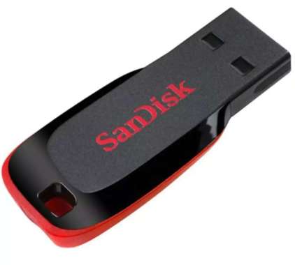 Flashdisk Sandisk 16Gb - Harga Desember 2020 | Blibli.com