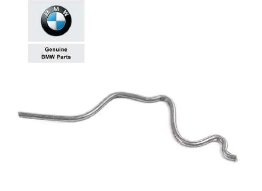 BMW E30 E36 E46 Spring Per Pegas Tutup Tangki Bensin 51171888374