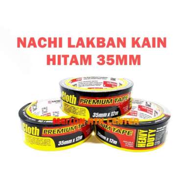 Lakban Hitam - Harga Terbaru April 2021 | Blibli