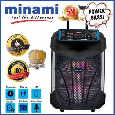Daftar Harga Speaker 15 Inch Terbaru - Cicilan 0% | Blibli.com