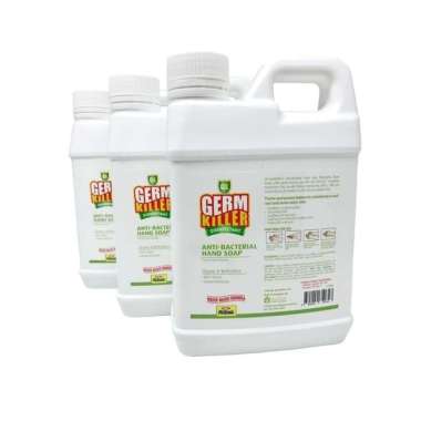 Jual Sabun Cuci Tangan - Harga Grosir 2020 | Blibli.com