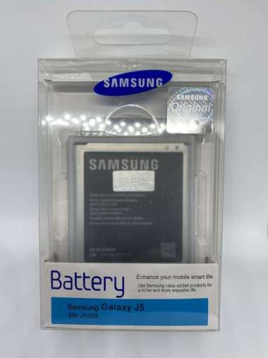 Jual Baterai Samsung J2 Pro Asli Terbaru & Harga Murah