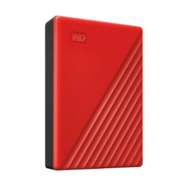 Jual Wd My Passport 4Tb Terbaru 2020 - Harga Murah