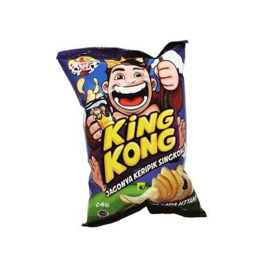 Keripik Singkong Qtela Balado : Jual Qtela Balado Keripik ...