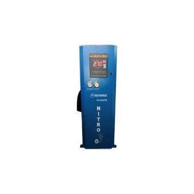 Fly Eagle FS-4000FM Nitrogen Generator Mesin Nitrogen Motor Blue
