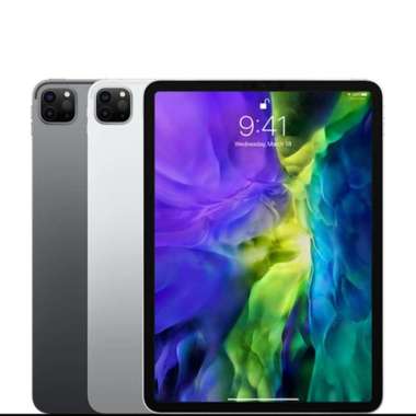 Ipad Pro - Harga Terbaru Desember 2020 | Blibli