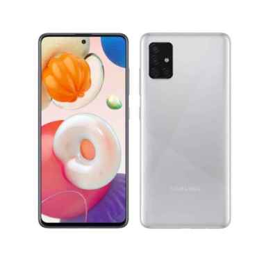 Jual Samsung Galaxy A51 - Harga Terbaru 2020 | Blibli.com
