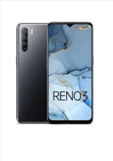 Oppo Reno 3 - Harga Agustus 2021 | Blibli