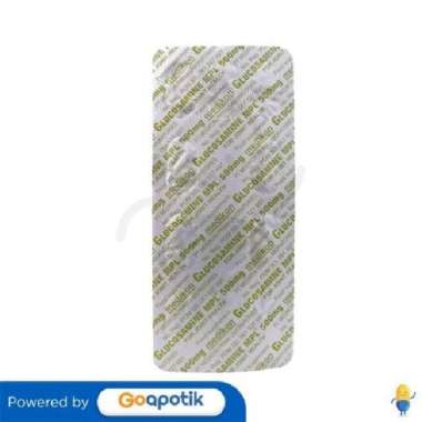 Jual FENAMIN 500 MG BOX 100 KAPLET di Seller APOTEK EIRA JAYA