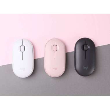 Mouse Logitech - Harga Terbaru September 2021 & Gratis