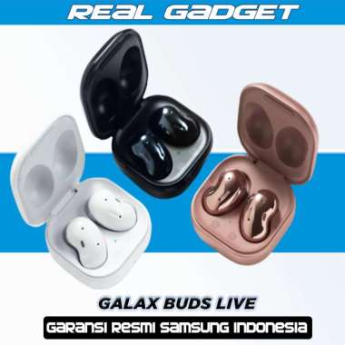 Samsung Galaxy Buds - Harga April 2021 | Blibli.com