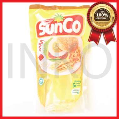 Jual    Bandung - Fortune Minyak Goreng [2000 mL/ Pouch] Online Oktober