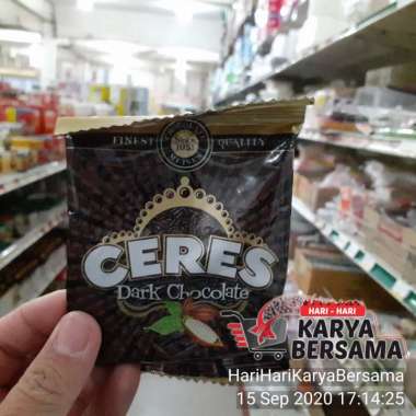 Coklat Ceres - Harga Termurah April 2021 | Blibli