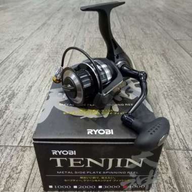 Jual Reel Ryobi - Harga Promo Oktober 2019 | Blibli.com