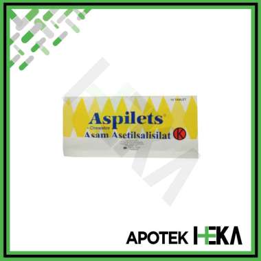 Aspilet 100 Lengkap Harga Terbaru Agustus 2023 | Blibli