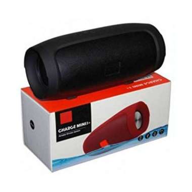 Speaker Bluetooth Terbaik - Harga Menarik 2020 | Blibli.com