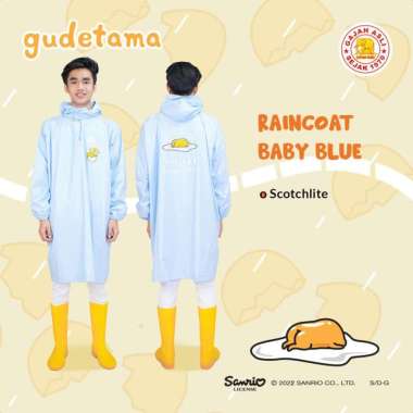 Jual Sanrio Raincoat Terbaru Dengan Harga Termurah Di 2023  Blibli