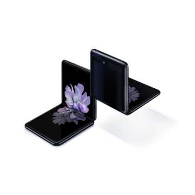 Jual Samsung Z Flip Terbaru - Harga Terbaik 2021 | Blibli.com