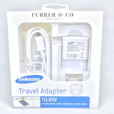 Jual Charger Samsung O riginal A5 Terbaru - Harga Murah