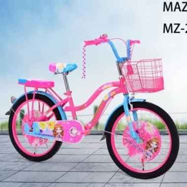 Jual Sepeda Anak Murah - Harga Terbaru 2020 Blibli