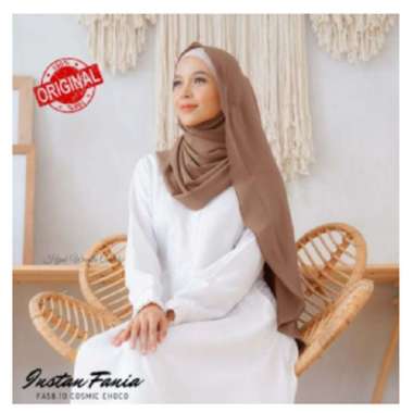 Jual Jilbab Instan Terbaru Dan Terlengkap - Harga Termurah