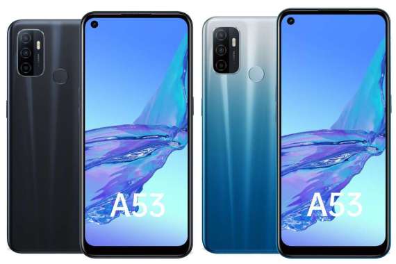 Oppo A53 - Harga Januari 2021 | Blibli