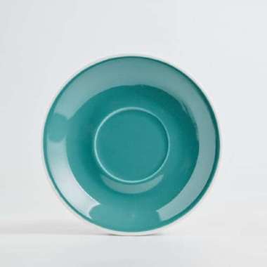 Brew Coffee Cup Saucer L/ Tatakan Gelas Tosca