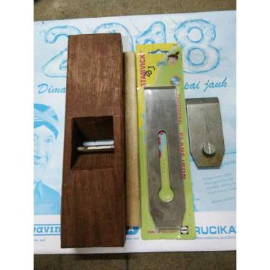 Jual Serut Kayu Manual Terbaru - Cicilan 0% | Blibli.com