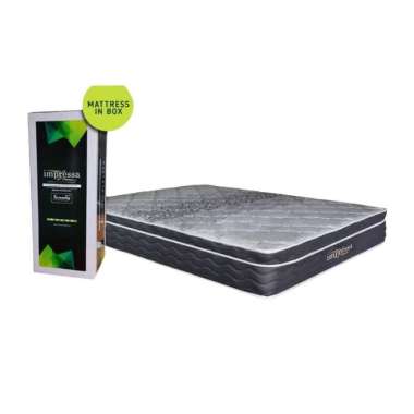 Jual Kasur Ukuran 100x200 Terbaru - Harga Murah | Blibli.com