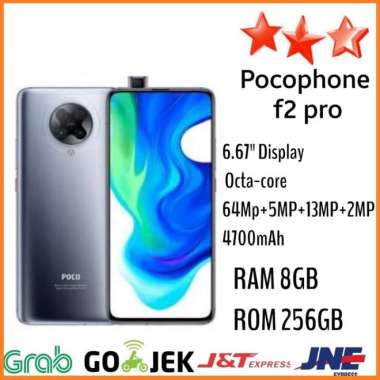 Jual Hp Pocophone F1 Terbaru 2020 - Harga Murah | Blibli.com