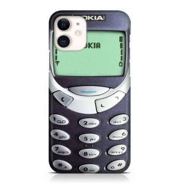 Jual Nokia 3310 4G Terbaru - Harga Murah | Blibli.com