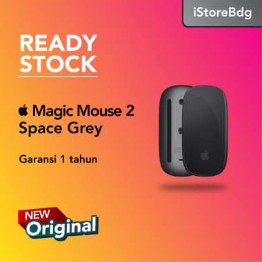 Mouse Wireless - Harga Terbaru April 2021 | Blibli