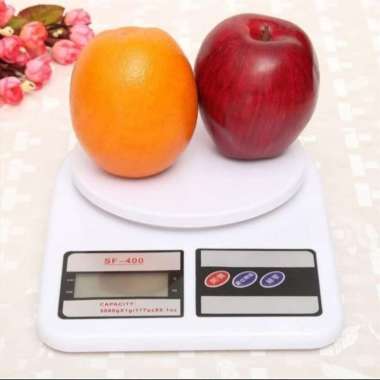 NA - TIMBANGAN DIGITAL - TIMBANGAN MINI - TIMBANGAN KUE -SCALE DIGITAL