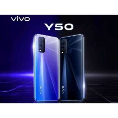 Jual Vivo V50 Online Terbaru April 2021 | Blibli