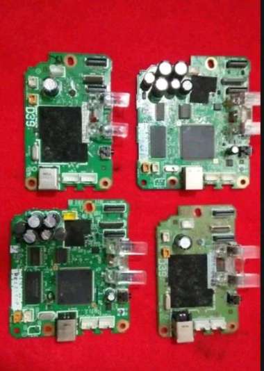    Daftar Harga Cartridge Printer Canon Ip2770 Canon Terbaru