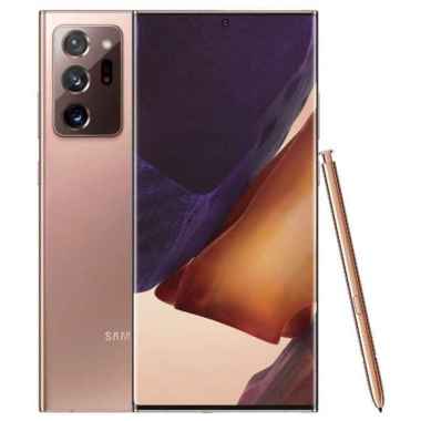 Samsung Note 20 & 20 Ultra Terbaru - Harga Terbaik