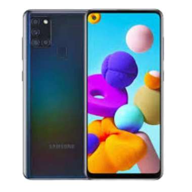 Samsung Galaxy A21S - Harga Maret 2021 | Blibli