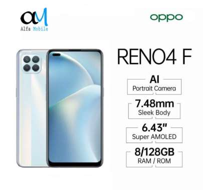 Hp Oppo Terbaru - Harga Februari 2021 | Blibli