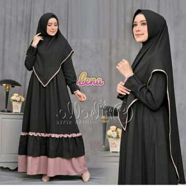 Baju Gamis - Ha rga Januari 2021 | Blibli.com