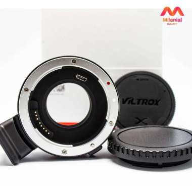 Jual Lens Viltrox Original Murah - Harga Diskon April 2023 | Blibli