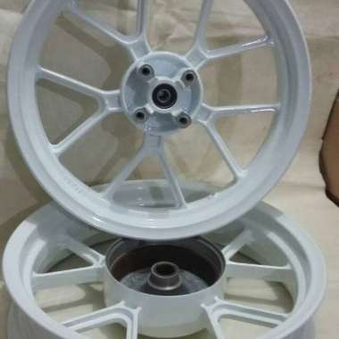 Jual Velg Rossi Venom Mars Set Velg Motor for Honda Vario