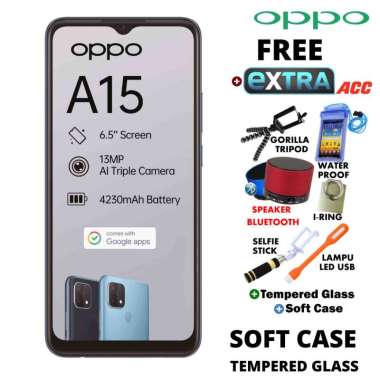 Semua Harga Tablet Oppo - Harga Terbaru Desember 2020 | Blibli